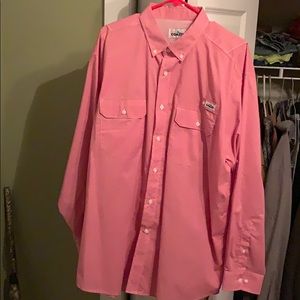 Coast Fishing Shirt